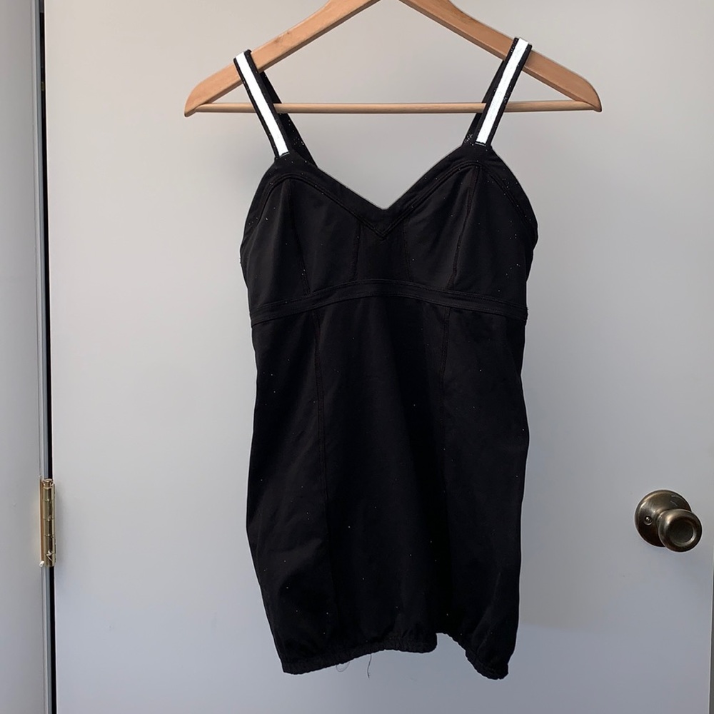 Lululemon Top!